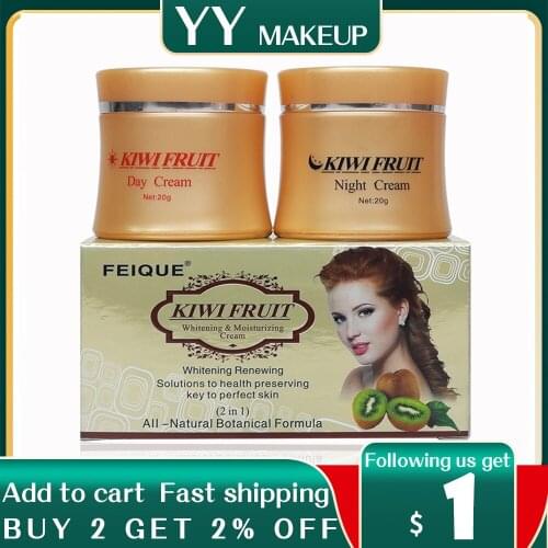 HANKEY Day Face Creams
