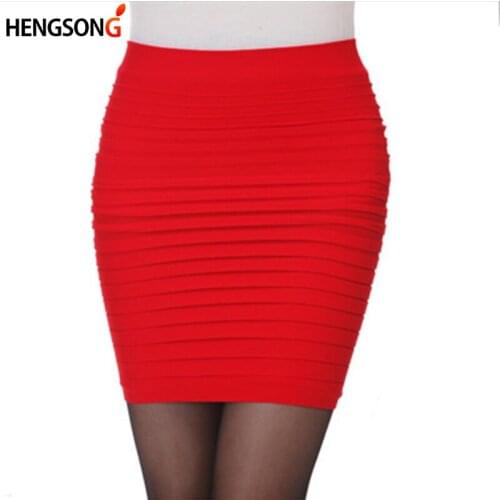 Hengsong Short Pencil Skirts China