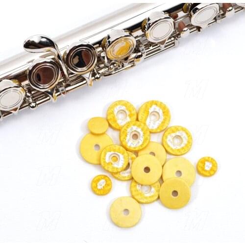 ITALIAN CHAMOIS EVENING YANFLUT PACKAGE DPF16 Music,Acoustic, Hobby, Custom, a new generation, made in Turkey