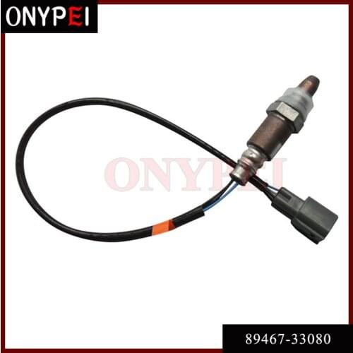O2 Oxygen Sensor 89467-33080 89467-06030 Front Upstream For Toyota Camry Solara Scion tC 2.4 8946733080 8946706030