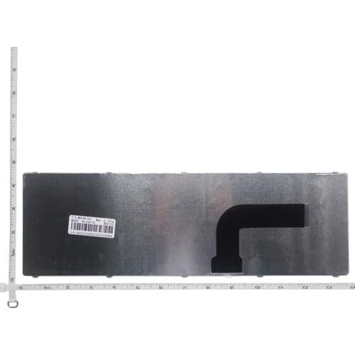 New FOR ASUS G53Sx G53Sw G72JH K53Sj K54D K54SL N51T N51V N53SV N53JQ N53S N53NB N70 russian Laptop keyboard RU black