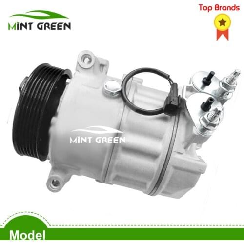 For Free Shipping AC Compressor 8W8319D629AC LR030218 LR010723 for car Land Rover RANGE ROVER SPORT 5.0 DISCOVERY IV 3.0 5.0