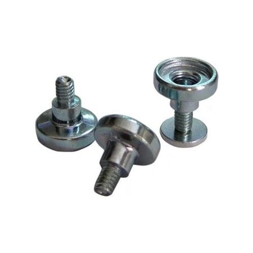 W1320-M3 magnetic pillar for indoor full color RGB LED diaplay panel used