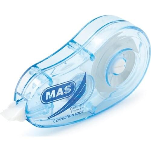 Mas 453 Ribbon Wiper - Midi 5mm x 800cm