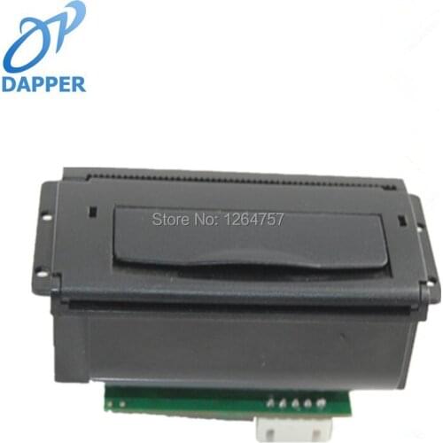 58mm 2 inch mini embedded low niose TTL thermal receipt printer