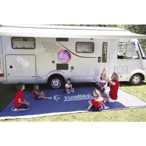 FIAMMA awning floor mats FIAMMA awning RV floor mats RV outdoor mats