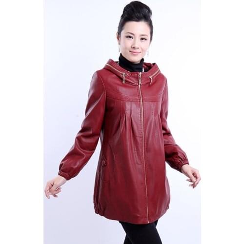 OEAID Women's Large Jackets