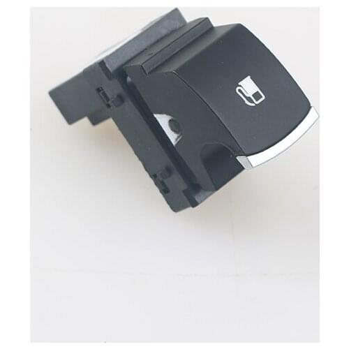 For Golf 6 MK6 Jette 2006-2011 Tank switch Tank cap switch