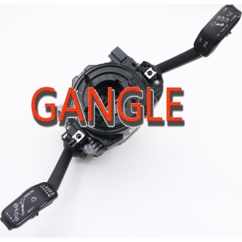 6C0959653 6C0953501C 6C0953513C 6C0905865 Steering Column Switch For Volkswagen Polo