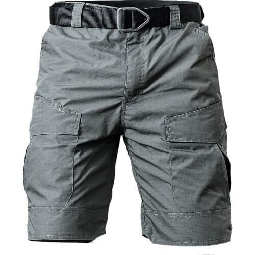 TANTU Men's Touring Shorts