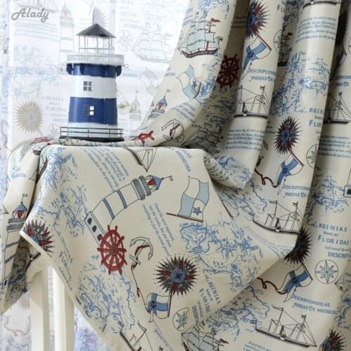 TUEDIO Linen Curtains For Windows