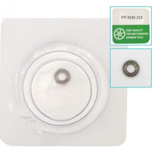 Generic Rlx Part 3135-213 Intermediate Crown Wheel for Cal. 3135 3130 Sealed Package
