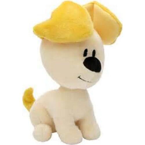 Woezel En PIP Dog Plush Toy Doll Baby Toy