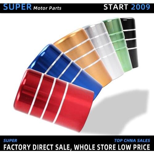 Motorcycle Accessories Crash Pads Frame Sliders Engine Protector For Kawasaki ZRX400 ZX-6R ZX-10R ZX-9R ZRX ZZR ZXR ZX6R 10R 12R