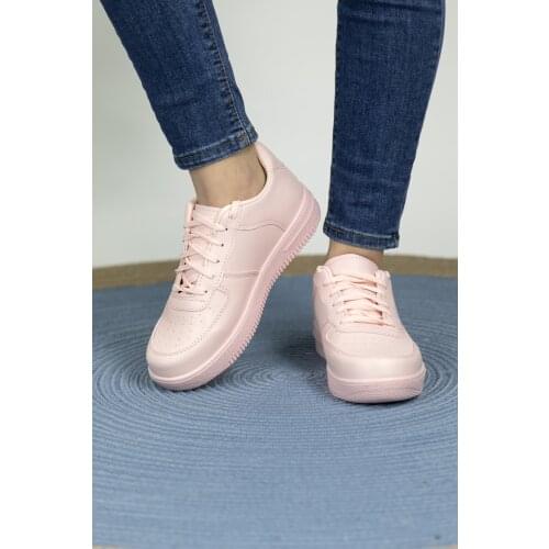 Womens Sneakers Unisex Comfortable Casual Seasonal Wear