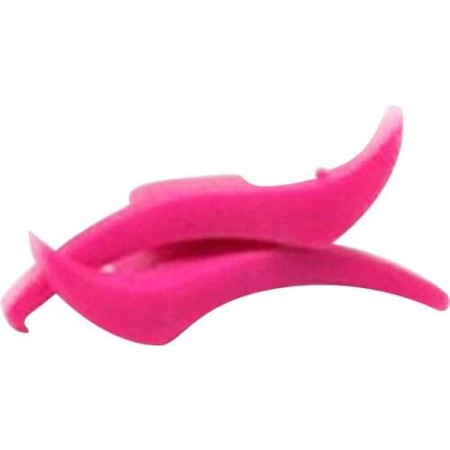 1 Pair Eyeliner Mold Wings Seal Stamps Easy To Wear Eyes Wing Liquid Eye Liner Tools Beauty Portable Cosmetic(Classic)