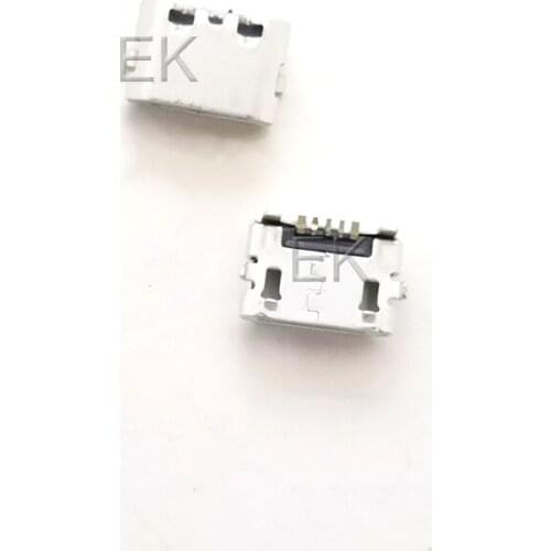10pcs USB Charge Port Jack Charging Dock Socket Plug Connector For P8 4X Y6 4A C8817 P8 Max P8 Lite 4C 3X Pro G750-T20