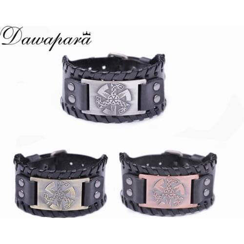 Dawapara Wrist Bracelets