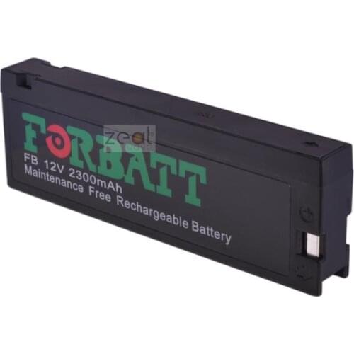 FOR MINDRAY PM9000 FOR PM8000 7000 MEC2000 1000 And Other Monitor Batteries