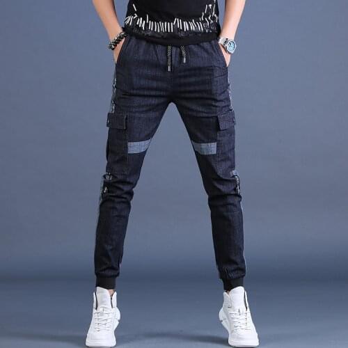 MAIXXX Men's Cargo Jeans