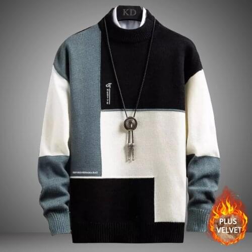 Oeny Men's Jumpers