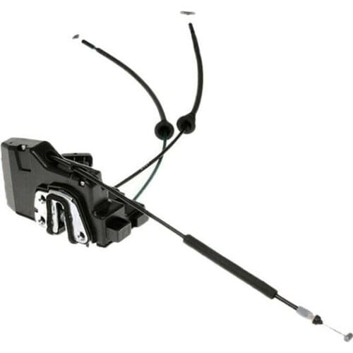 Genuine Rear Door Lock Actuator motor LH RH For KIA Mohave Borrego rear left right Door Latch Lock Actuator 81410 2J010