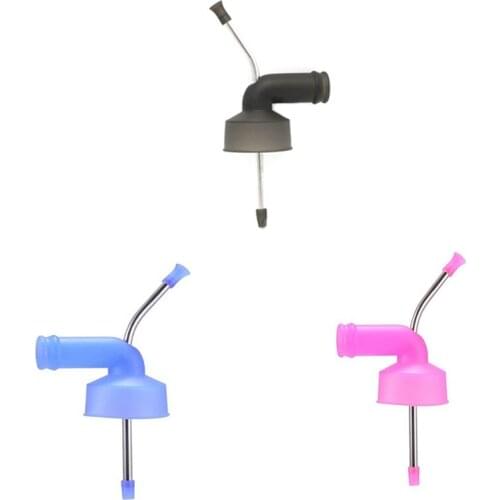 Beer Bottle Funnel Beer Can Funnel Beer Accessories House Parties Bachelor Parties Suitable Party Barbecue