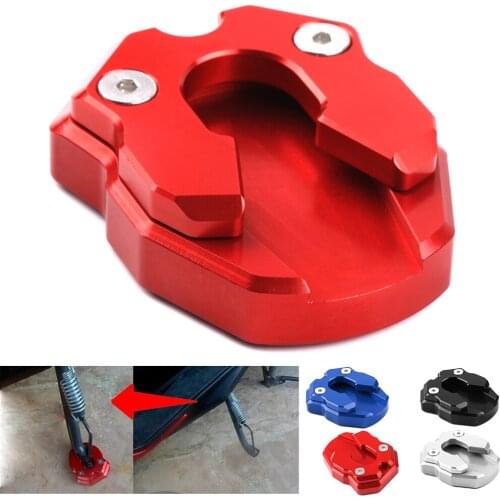 Qianyun Motorcycle Footpegs