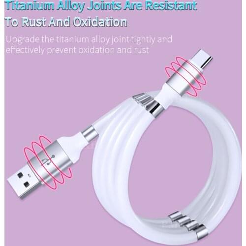 SHALING USB cable fast charger USB cable can be used for iPhone various mobile phone chargers