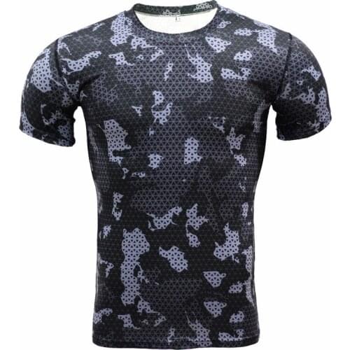 Sondr Quick Dry T-Shirts