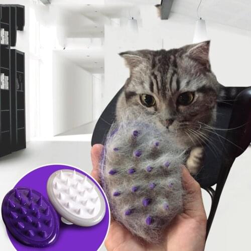 SUPER SD PETS Comb For Cats