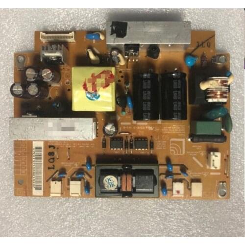 Substitute board PLLM-M602A PLLM-M602C 6871TPT318G 2300KPG070A-F (LC) 2300KPG070A-F it isn't original
