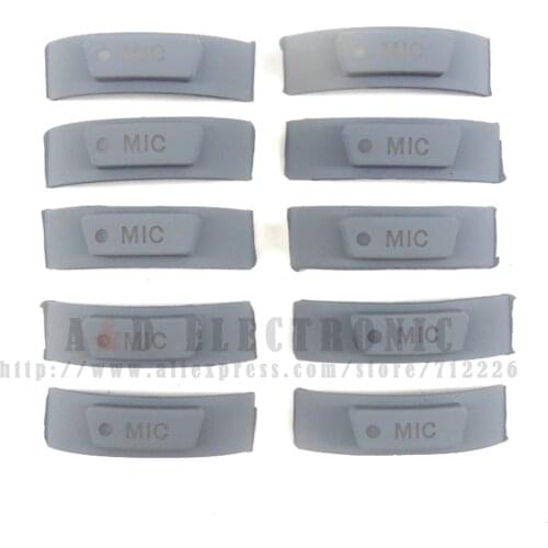 10pcs/lot High quality microphone Press Fittings Button For Sennheiser SKM 300-845 G3 EW300G3