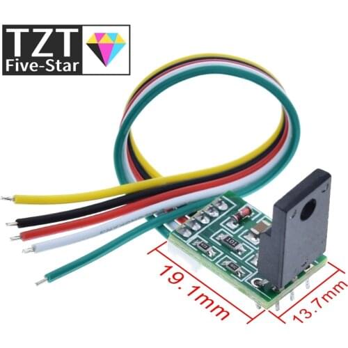 12-18V LCD Universal Power Supply Board Module Switch Tube 300V For LCD Display TV Maintenance CA-888