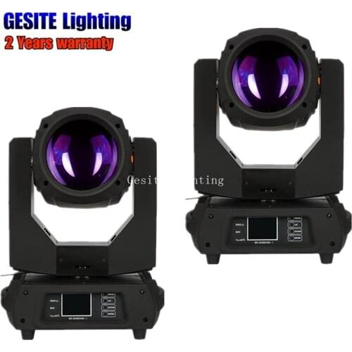 17R Sharpy America DJ Equipments 350W Beam Moving Head Lights High Power
