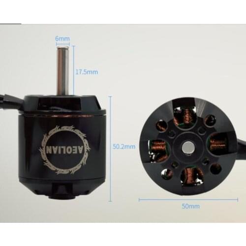 Aeolian Electric Skateboards