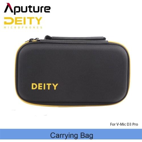 Aputure Deity Carrying Bag for V-Mic D3 Pro