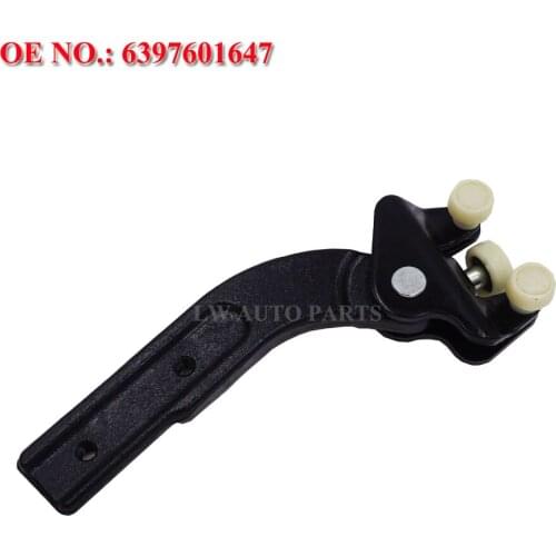 FOR MERCEDES BENZ VITO VIANO PASSENGER SIDE SLIDING MIDDLE DOOR HINGE A6397601047