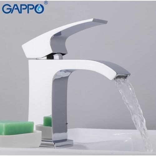 Gappo Brass Bath Faucets