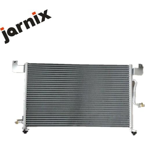 Good Quality Condenser Assembly For CHERY QQ SWEET S11 OEM:S11-8105010