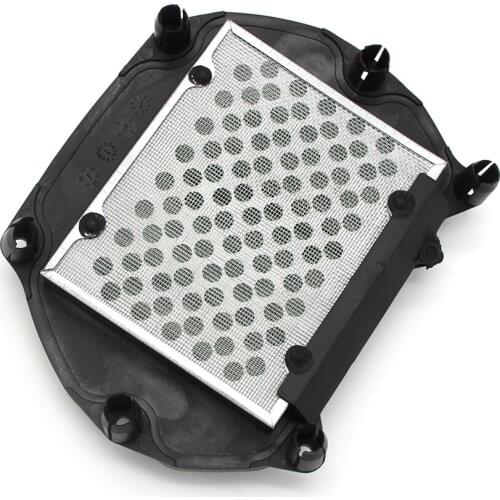 Motorcycle Air Purifier Bicycle Vacuum Cleaner For Honda CB250RR 2015-2016 Durable and Convenient to Motorcycles Accessories