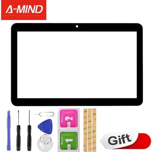 New 10.1 inch Touch For LNMBBS W116 Tablet Touch Screen Touch Panel MID digitizer Sensor