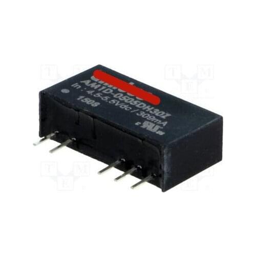 New original AM1D-0505DH30Z DC/DC 1 Watt | Converter power module