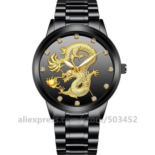 Мужские часы из нержавеющей стали Pava China At AliExpress