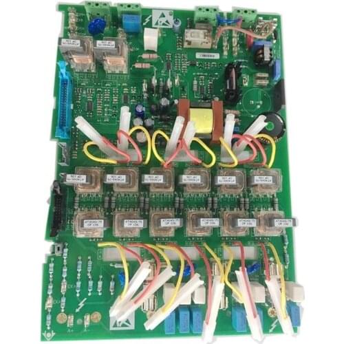 Power board of 590P/590C AH470330U002 AH470330T002/1