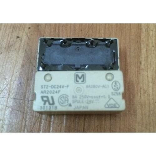 Relay ST2-DC24V-F