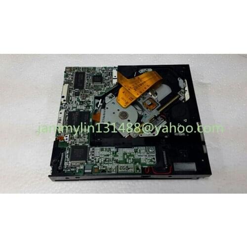 Brand new Matsushita single DVD Loader mechanism RAE-3050 use for toyottta Camry Buicc GL8 First Land Car DVD navigation system