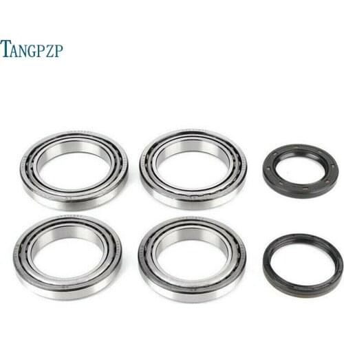 TANGPZP Seals For Cars