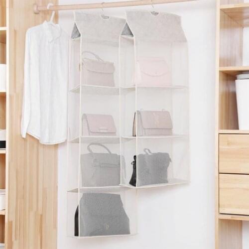 TECHOME Hanging Organizers