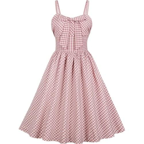 Two Per Thousand Wide Summer Dresses